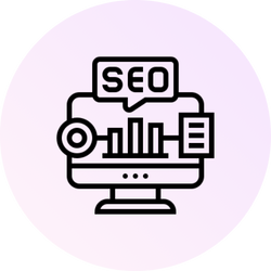 Web SEO